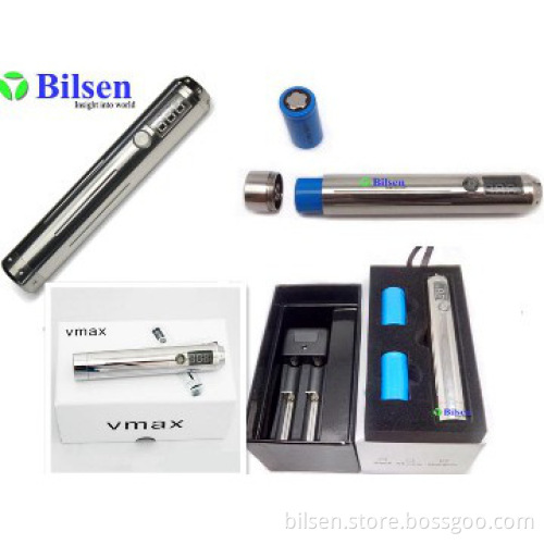 Never miss Vmax vamo Functional Mod